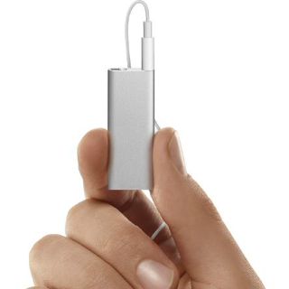 Xavier Silva crea un hospital para iPods