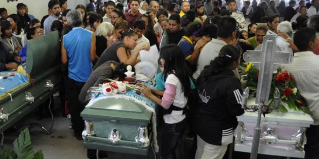 Ejecutan a tres personas en bar de Chihuahua | El Informador