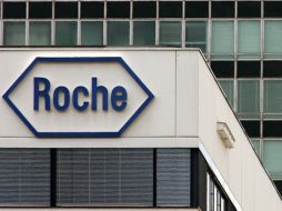 La farmaceútica suiza Roche anunció hoy un recorte de empleos. REUTERS  /