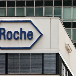 Roche suprimirá cuatro mil 800 empleos en el mundo