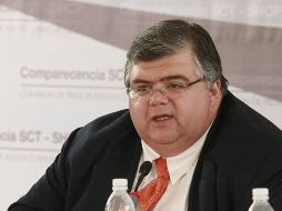 El panorama previsto por Banxico es de optimismo para la economía de México. ARCHIVO  /