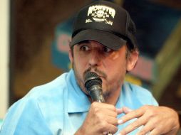 Guillermo Fadanelli dice que se trata de 'una novela sobre la fauna que puebla y visita la ciudad'. ARCHIVO  /