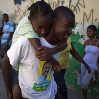 La OEA espera comicios tranquilos en Haití