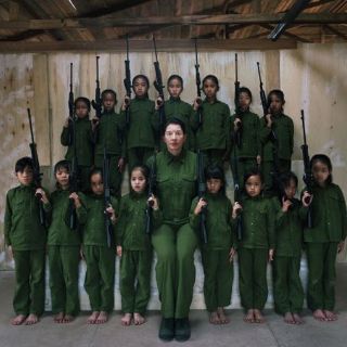 El salón ParisPhoto estrena su XIV edición