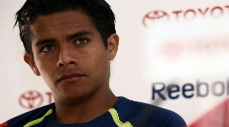 Sergio Ávila podría jugar con Gallos Blancos de Querétaro en el próximo torneo. MEXSPORT  /