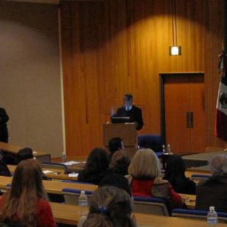 Destacan labor pro transparencia en Presupuesto de Egresos 2011