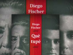 El libro causó notorio al poner en duda que la muerte de Beltrán no haya sido en realidad un asesinato. ESPECIAL  /