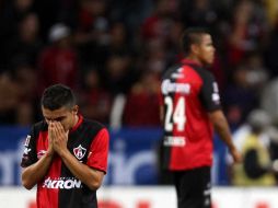 Tanto el Atlas como la FMF son los responsables directos de los hechos violentos del sábado. MEXSPORT  /