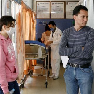 Estados ejercerán el 85% del presupuesto para Salud