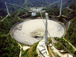 CRyA sostiene pláticas con el consorcio del proyecto para involucrar al país. ESPECIAL  /