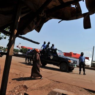 Estados Unidos condena la violencia desatada en Guinea tras las elecciones