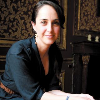 Irán Castillo aprecia su independencia