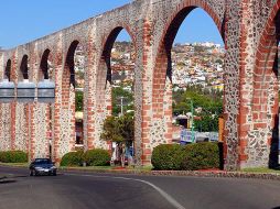 Las actividades de los diferentes rubros se llevarán a cabo en los principales recintos culturales de Querétaro. ESPECIAL  /
