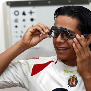 Chivas confirma amistosos de pretemporada