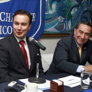 Captará Jalisco 700 millones de dólares en inversión: Amcham
