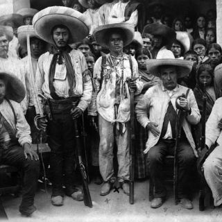 El Regional recibe testimonios de la Revolución