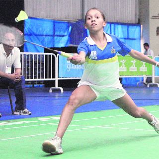 Jalisco busca nuevos talentos dentro del bádminton