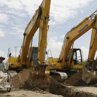 Detenido, 45% del recurso del Fondereg para municipios