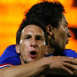 Cruz Azul pega primero en la Liguilla