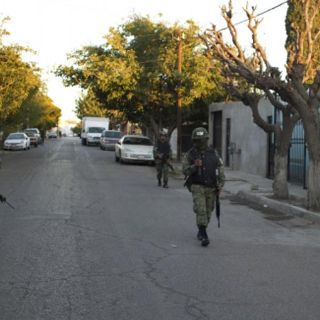 Sorprende al PRI recortes en la Sedena