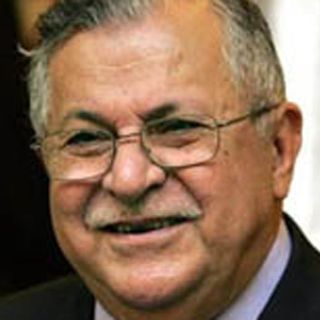 El presidente iraquí rechaza firmar ejecución de Tarek Aziz