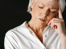 • La inevitable menopausia. THINKSTOCK  /