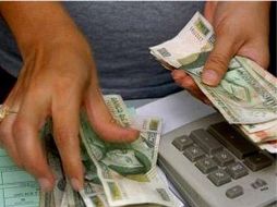 Las ganancias fueron motivadas por nueva confianza de inversionistas. ARCHIVO  /