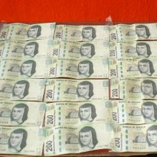 Lavadores de dinero del narco, más preparados