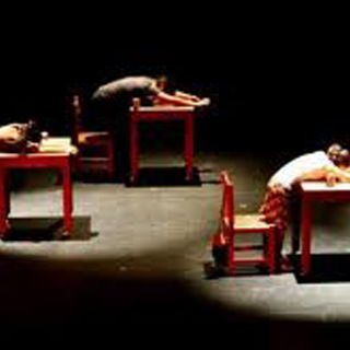 Presentan 'Silencio a Voces' en el Cenart