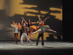 Limón es reconocido como uno de los grandes íconos de la danza moderna. ESPECIAL  /