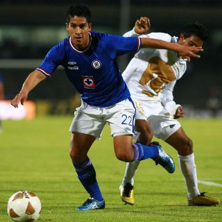 Pumas puede anotar los dos goles