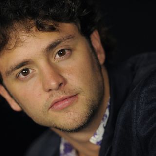 Mi disco es producto de la sinestesia: Christopher Von Uckermann