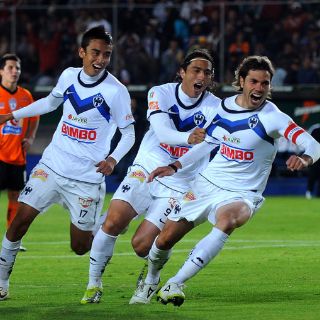 Desaprovecha Pachuca ausencias de Monterrey, que saca 1-1 de visita