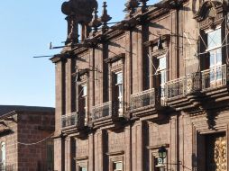 Considerada como una entidad universal donde la cultura y el turismo se complementan. NTX  /