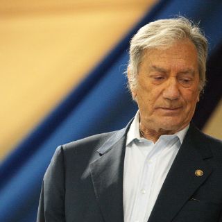 La vocación no se busca, viene sola: Joaquín Cordero