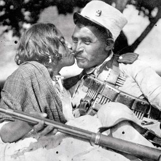 La revolución de la cultura