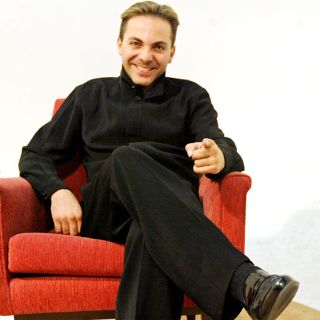 Cristian Castro revive los clásicos