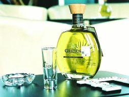 El Tequila Grillos tiene un nombre que ya ha rebasado fronteras. ESPECIAL  /