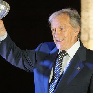 Joaquín Cordero, honor a quien honor merece