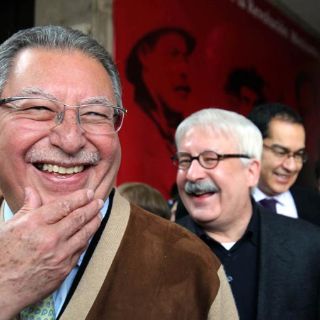 Cenecistas piden la salida de Francisco Rojas