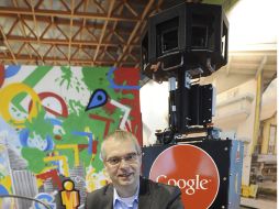 El representante de dicha empresa aseguró que todo su personal asistirá a clases de perfeccionamiento. EFE  /