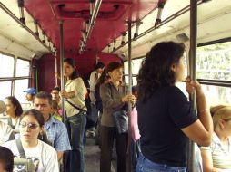 El errado intento de robo provocó dos muertes y una persona lesionada. EL INFORMADOR  /