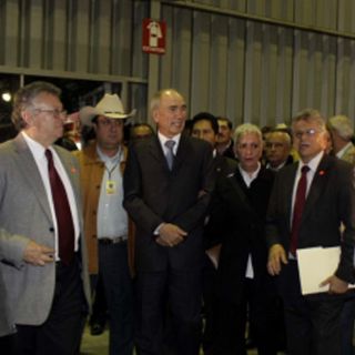 Ningún presupuesto es suficiente para atender los rezagos en el campo: Mayorga