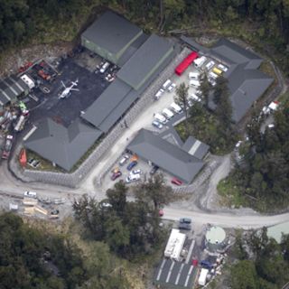 En Nueva Zelandia 27 mineros quedan atrapados a causa de explosión