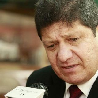 Recuerdan a Carlos Briseño, rector destituido de la UdeG