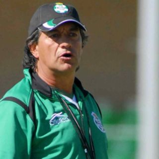 Romano no queda satisfecho con Santos