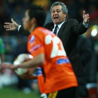 ‘Vuce’ considera que tuvieron posibilidad de matar al Pachuca