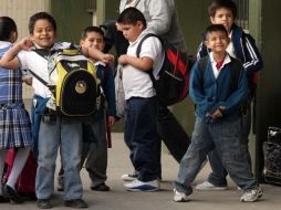 De 2006 a 2008 se registraron en el país 23 mil homicidios de niños y niñas de cero a 17 años de edad. EL INFORMADOR  /