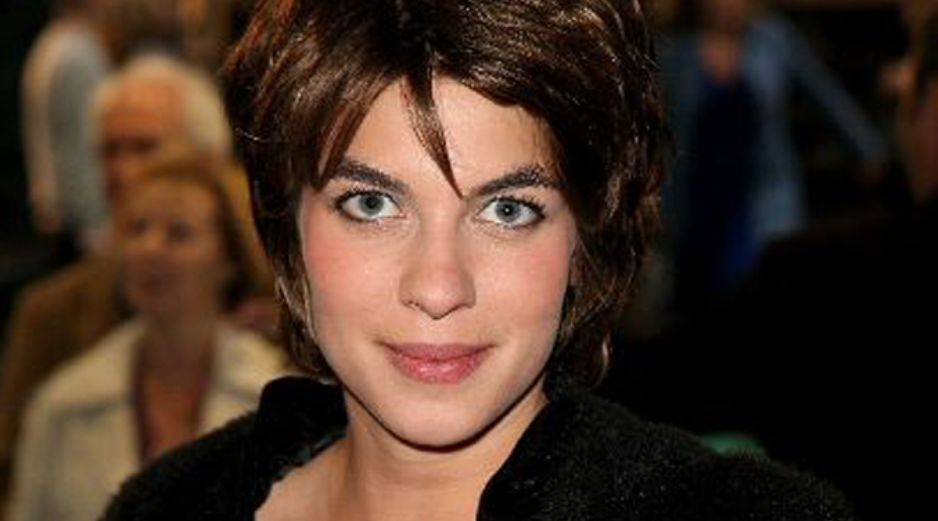 Las películas de Harry Potter se basan en las exitosas novelas homónimas de la escritora británica J.K. Rowling. ARCHIVO  /