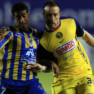 América y San Luis en busca de su  boleto